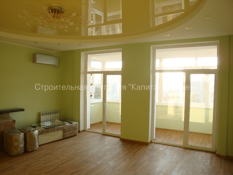 Косметический ремонт квартир в Тюмени - от 50 000 до 300 000 рублей. Новые квартиры