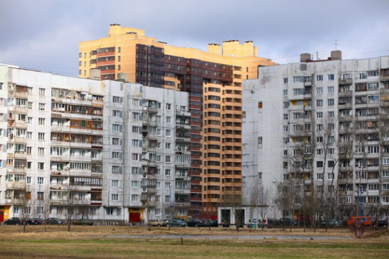 Что такое вторичная недвижимость где лучше жить русским пенсионерам за границей